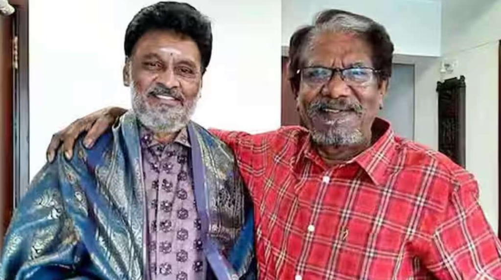 Republic Tamil