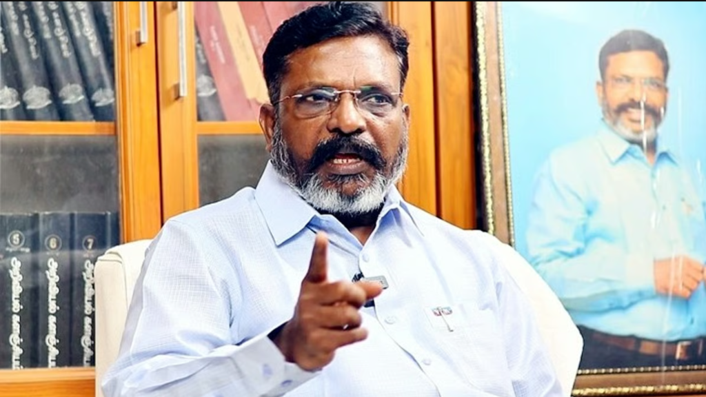 Republic Tamil