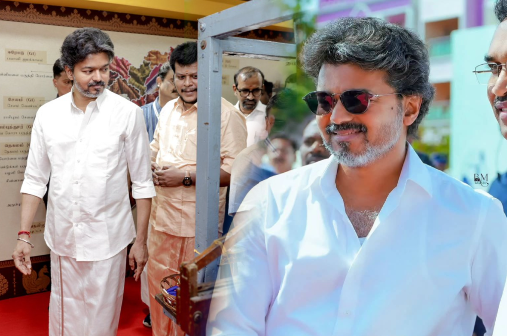 Republic Tamil