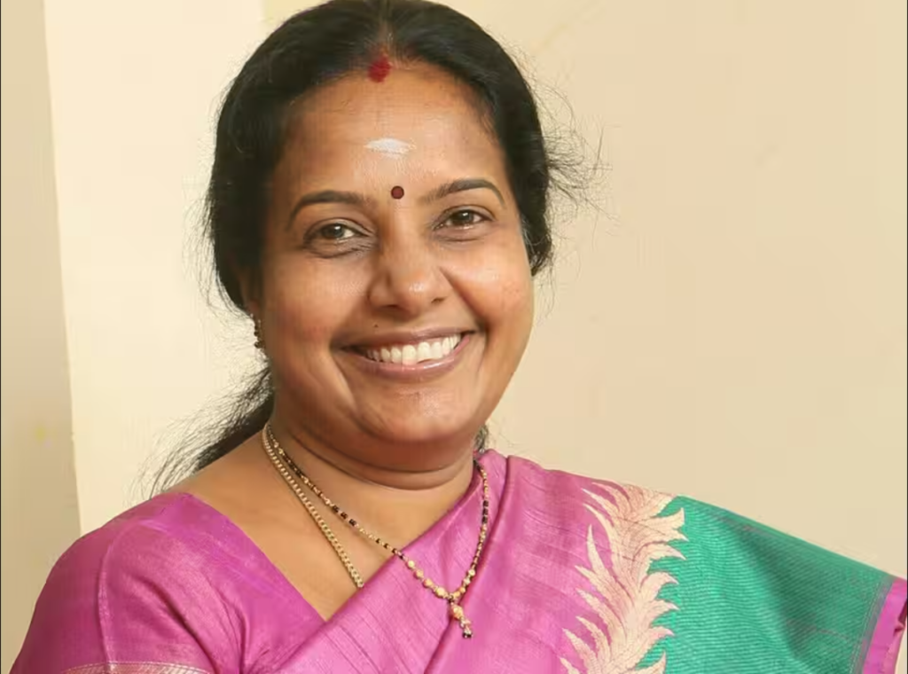 Republic Tamil