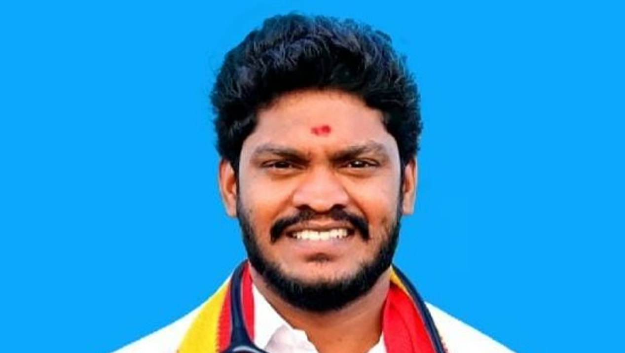 Republic Tamil