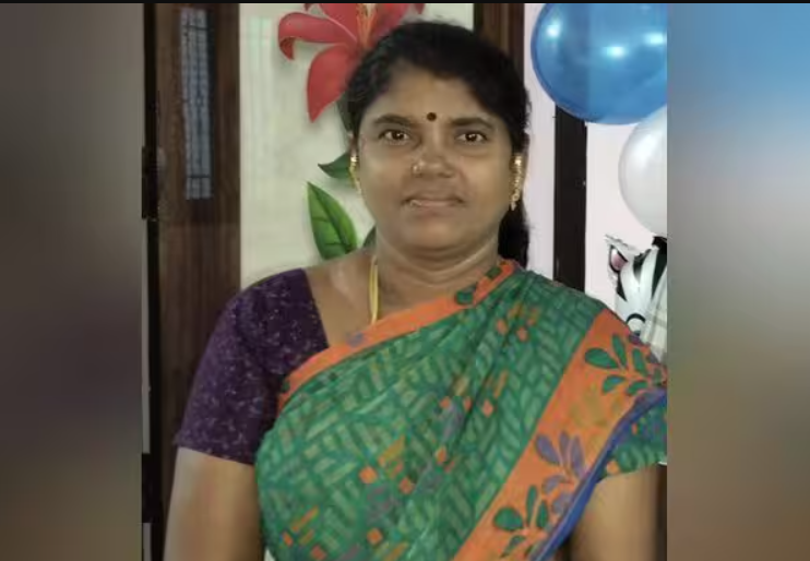 Republic Tamil