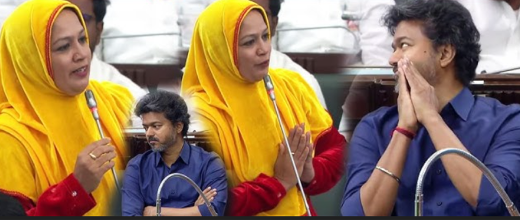 Republic Tamil