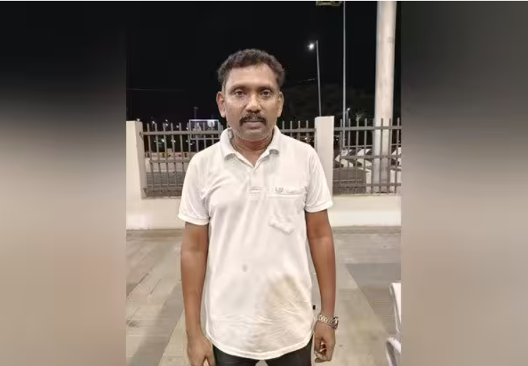 Republic Tamil