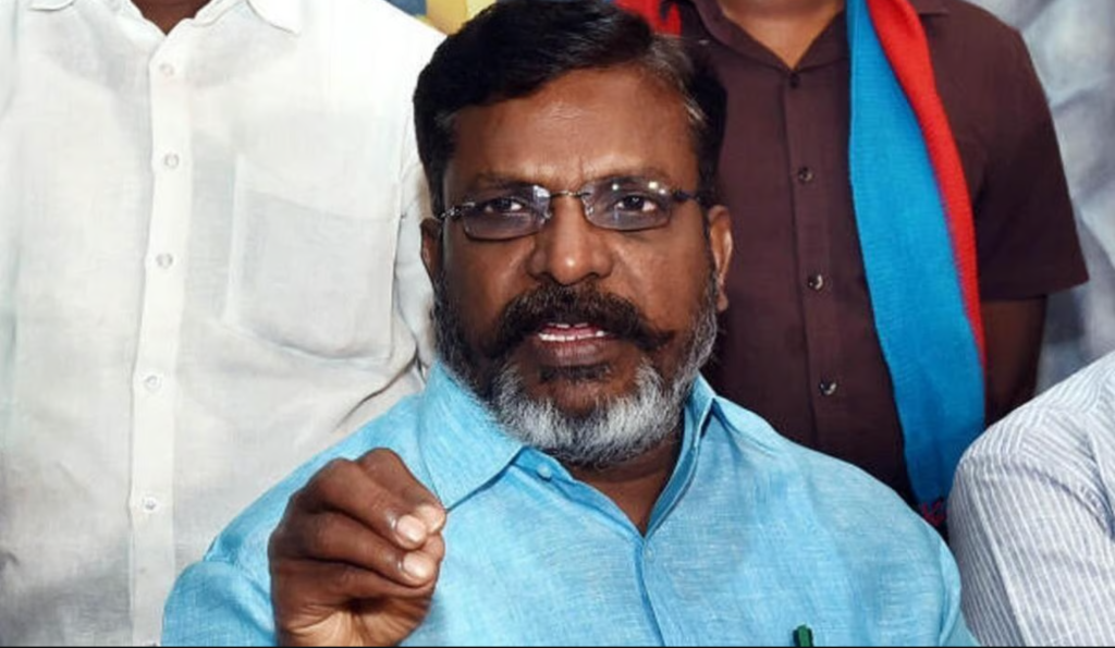 Republic Tamil