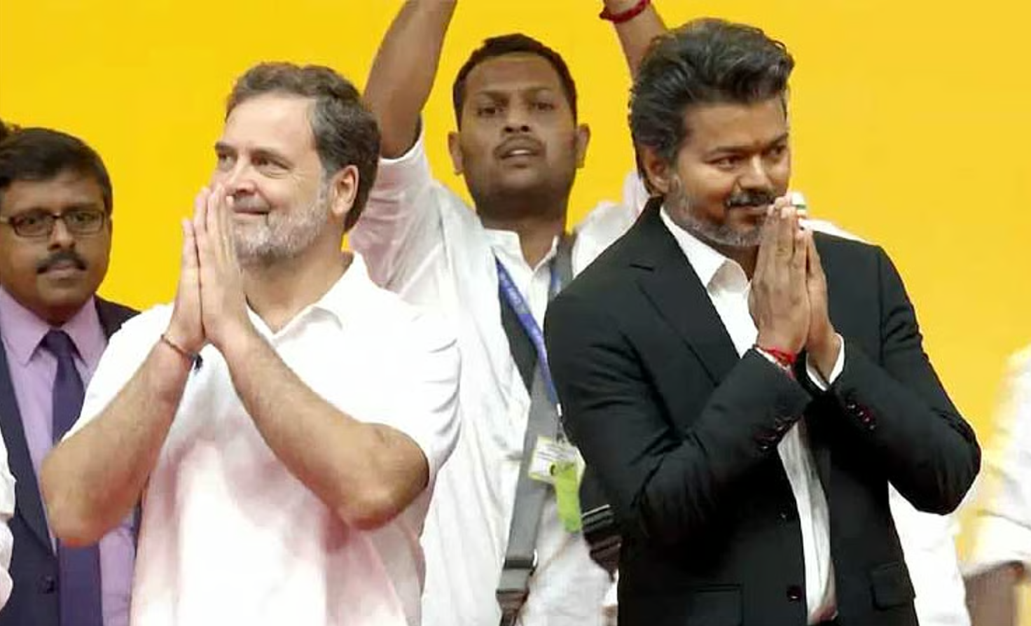 Republic Tamil