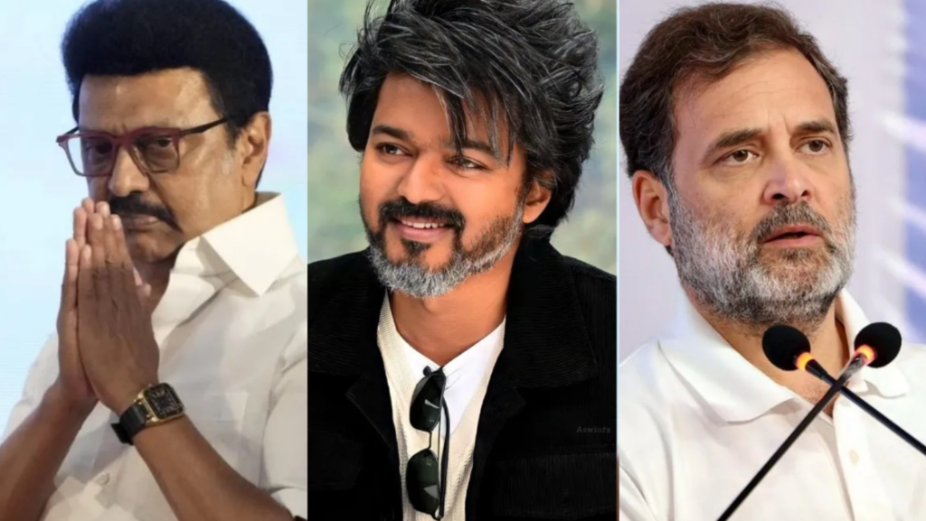 Republic Tamil