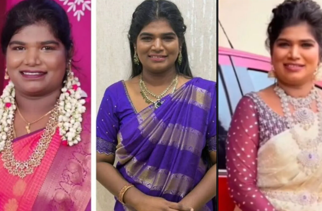 Republic Tamil