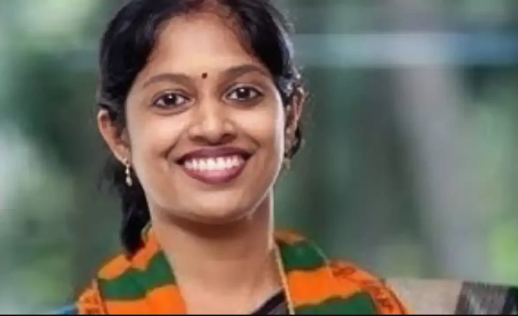 Republic Tamil