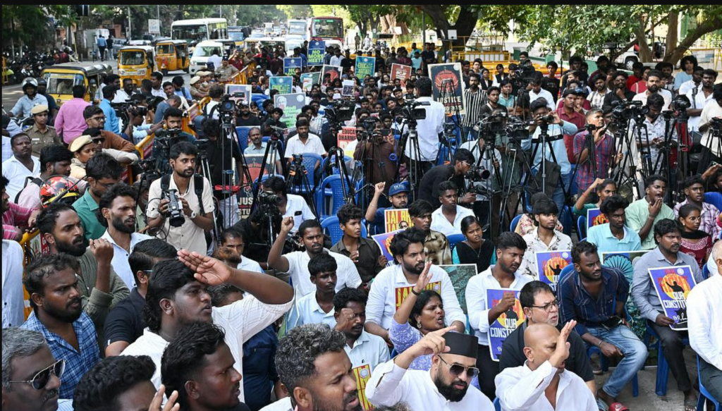 Republic Tamil
