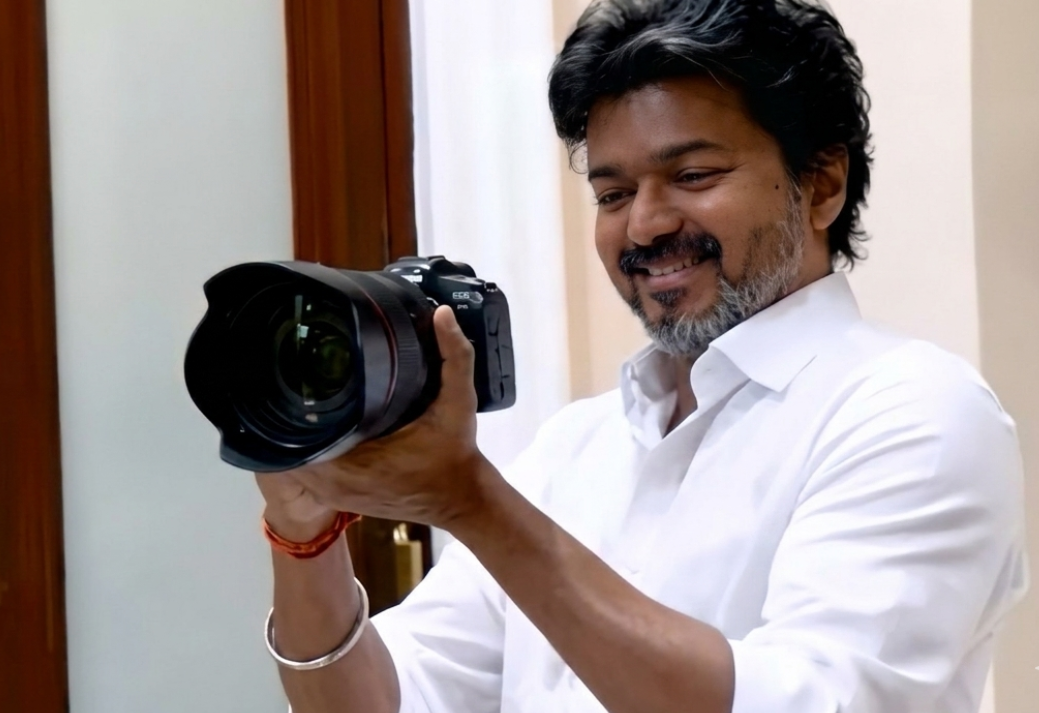 Republic Tamil