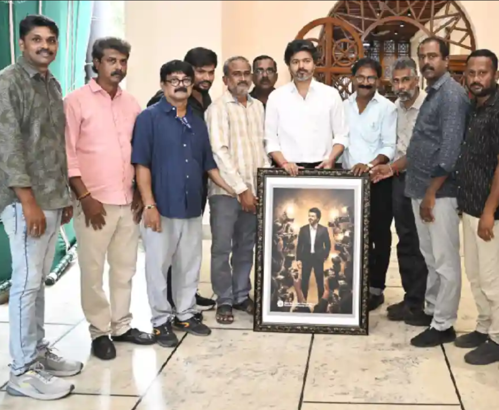 Republic Tamil