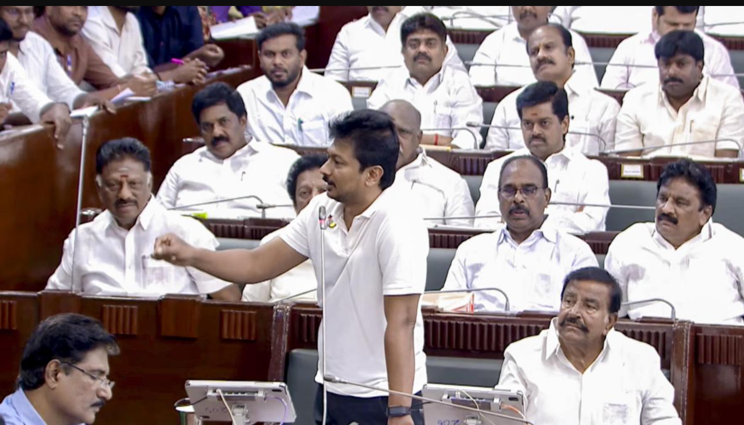 Republic Tamil