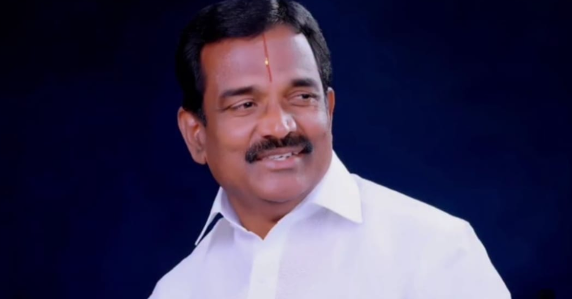 Republic Tamil