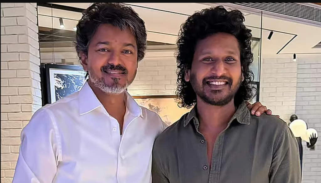 Republic Tamil