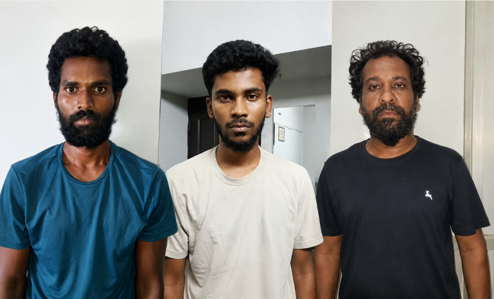 Republic Tamil
