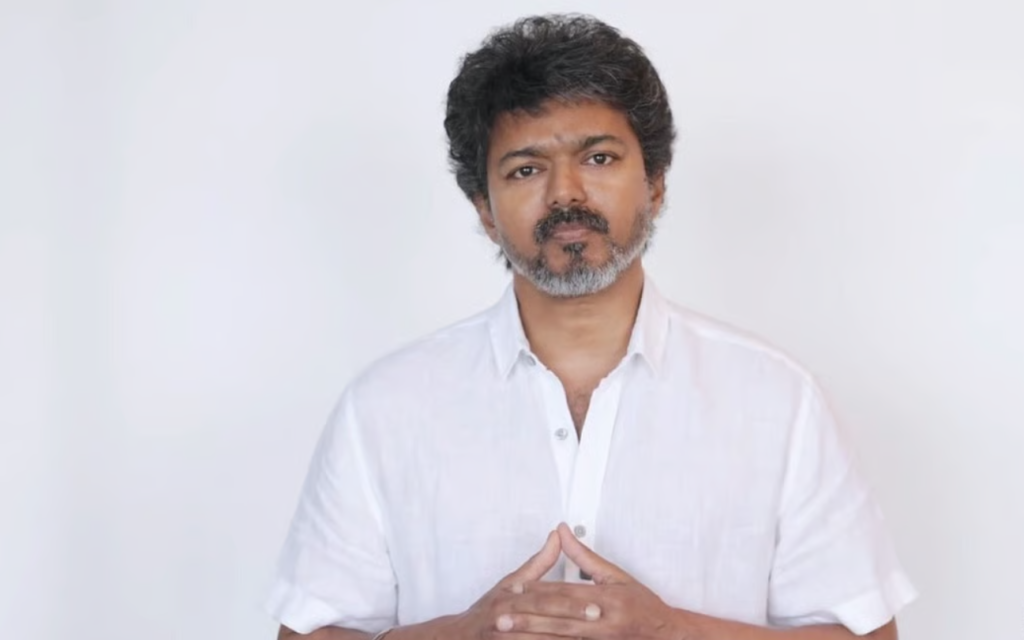 Republic Tamil