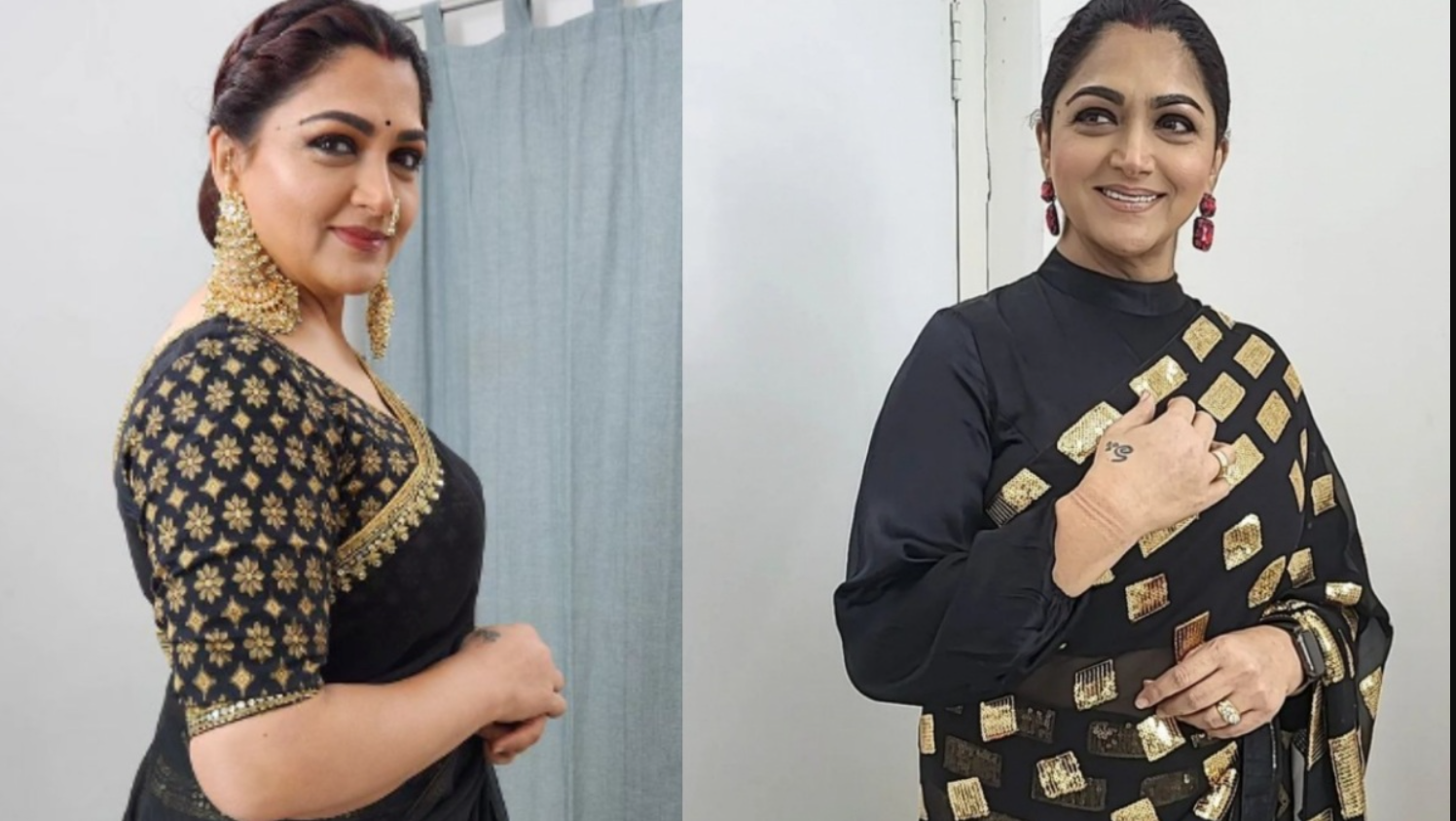 Khushbu