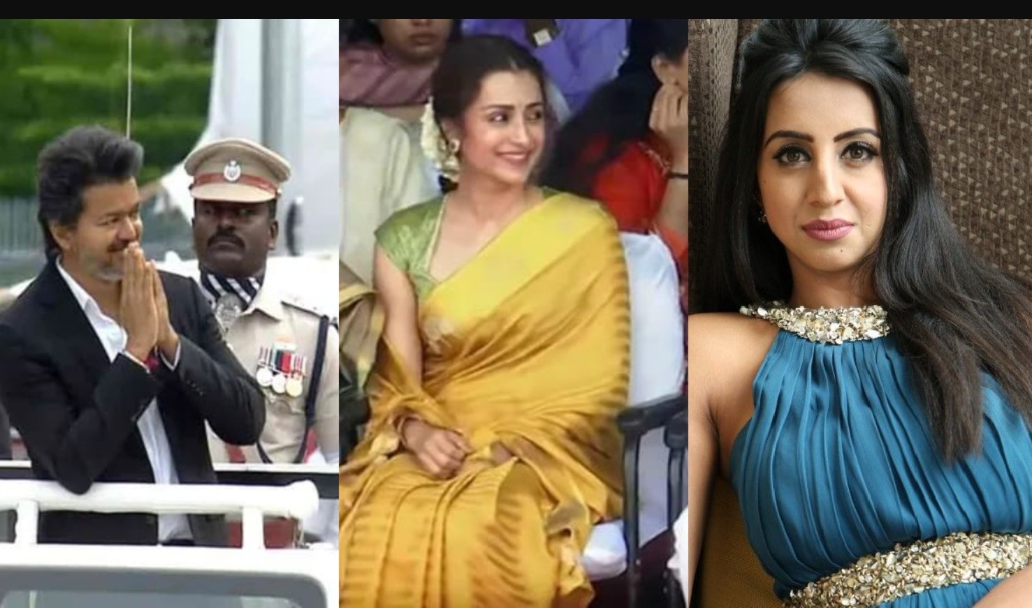 Republic Tamil