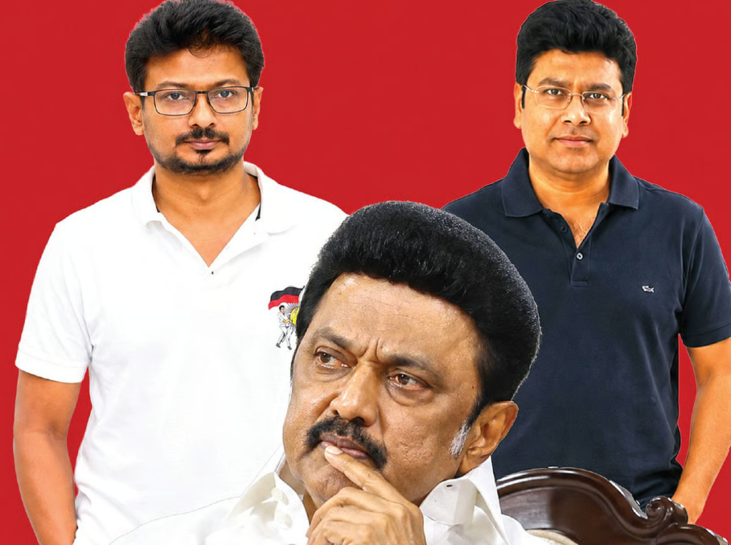 Republic Tamil
