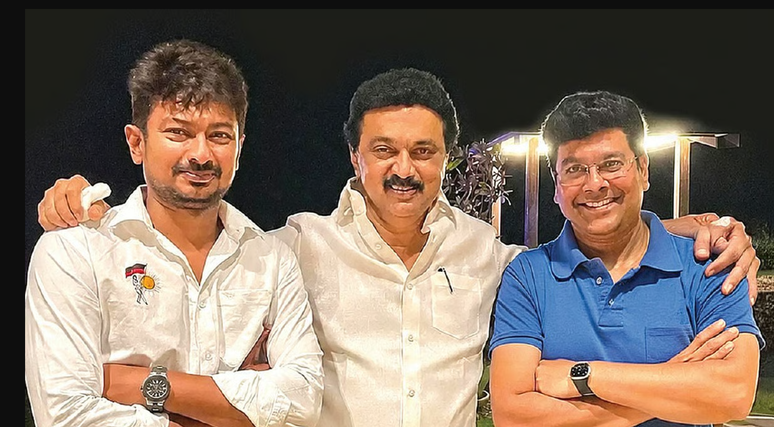 Republic Tamil