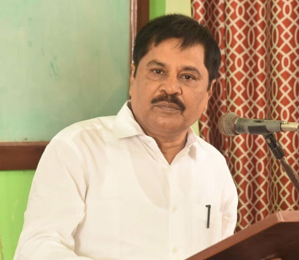 Republic Tamil