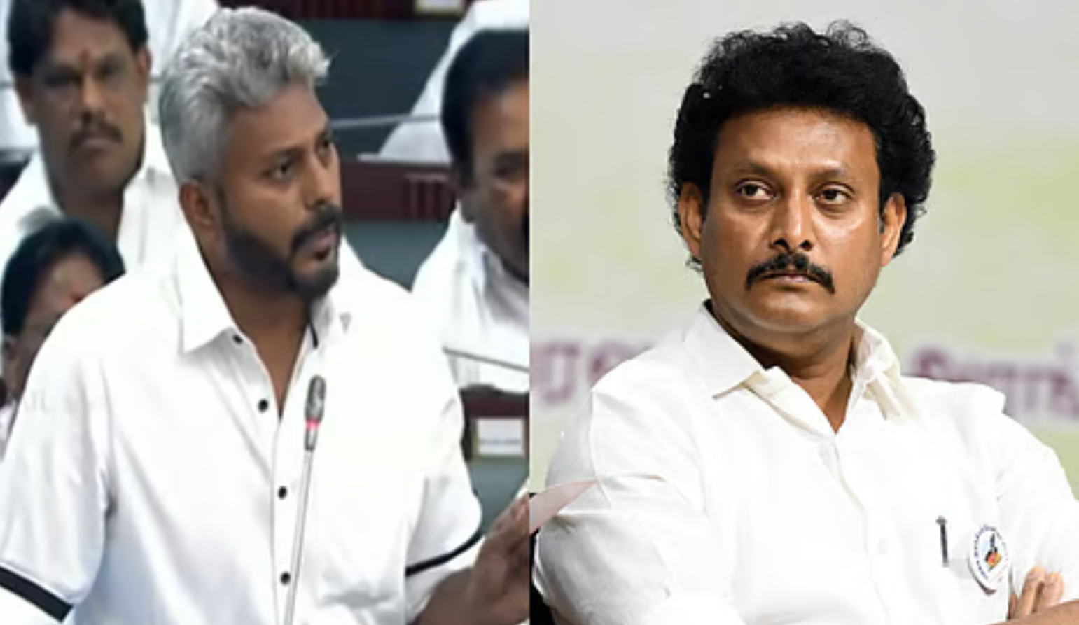 Republic Tamil