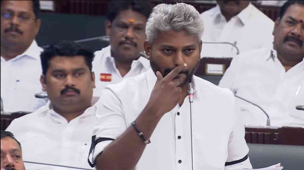 Republic Tamil