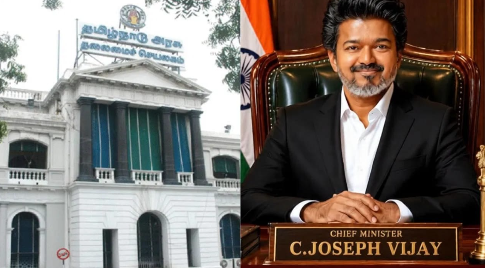 Republic Tamil