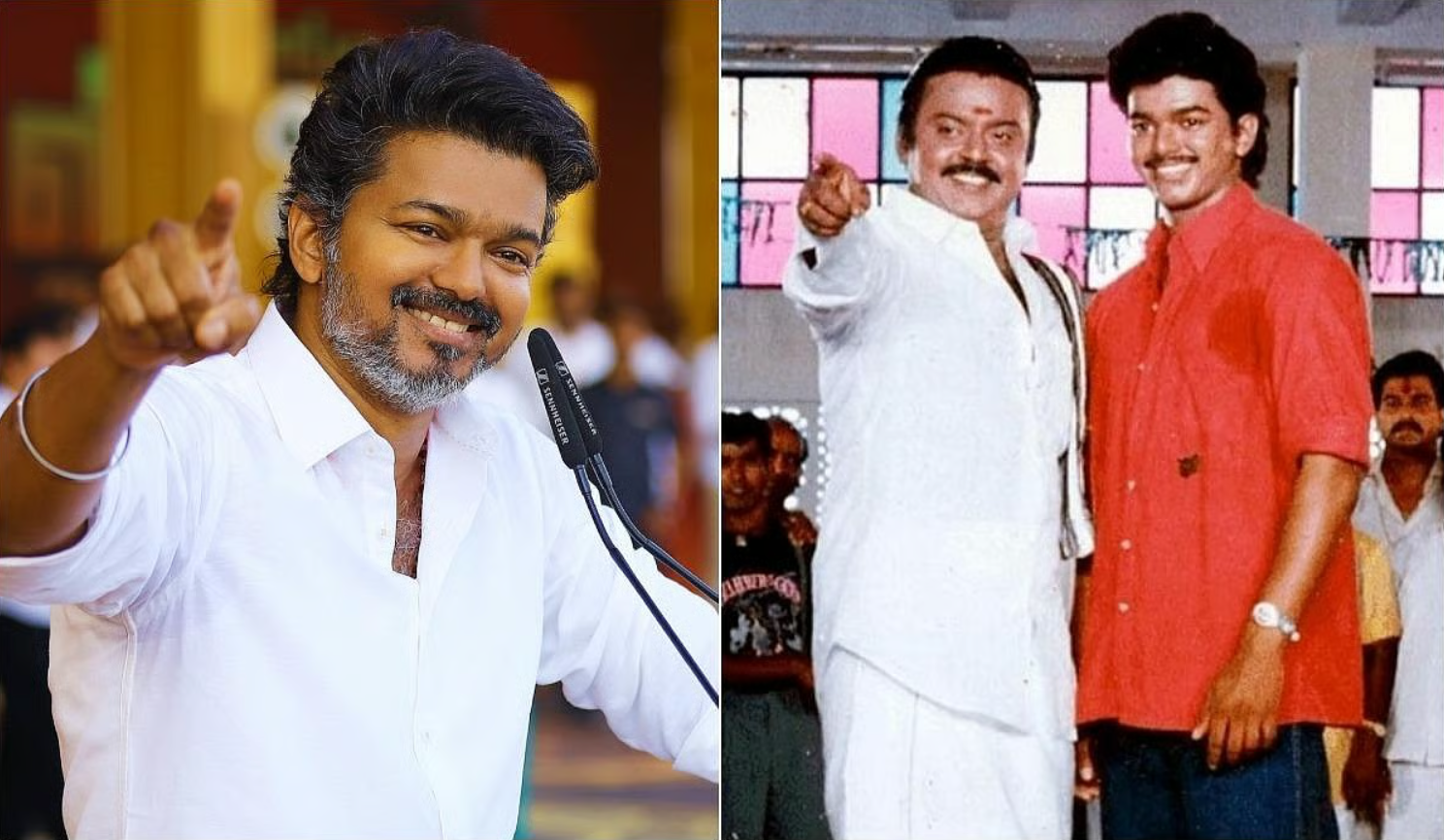 Republic Tamil