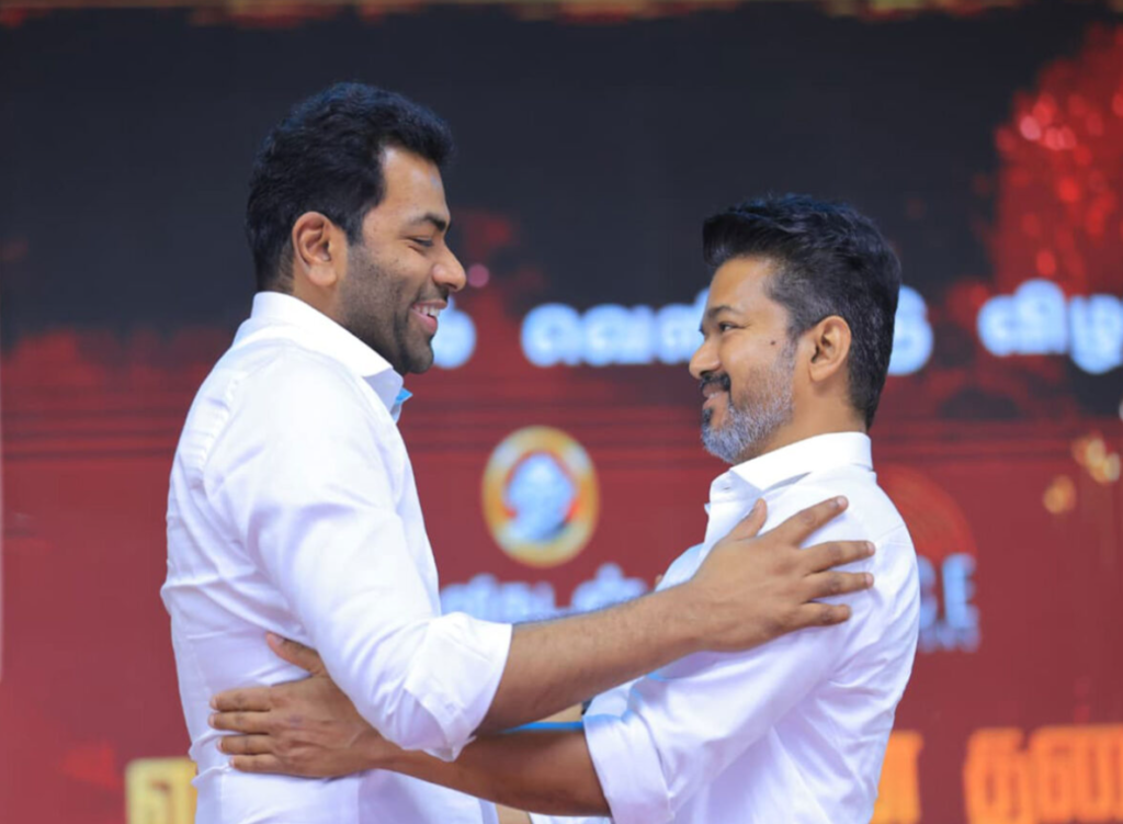 Republic Tamil