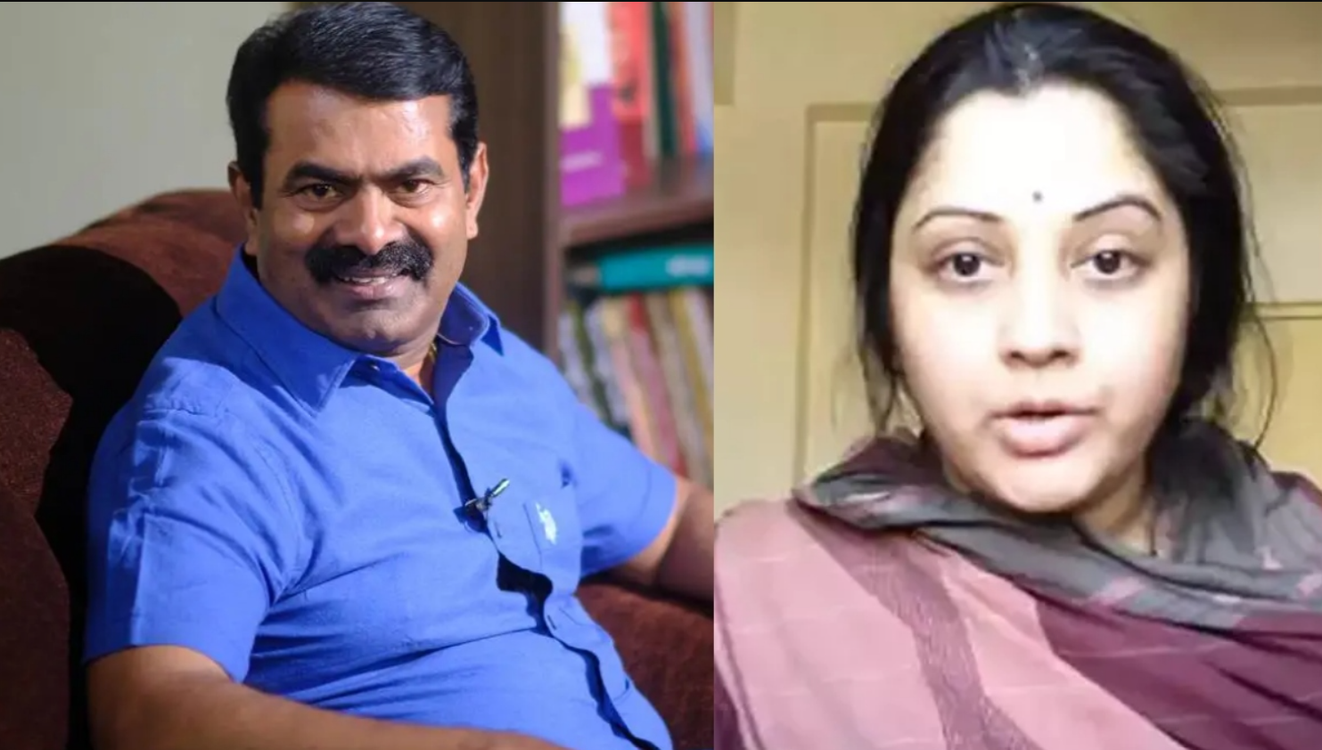 Republic Tamil