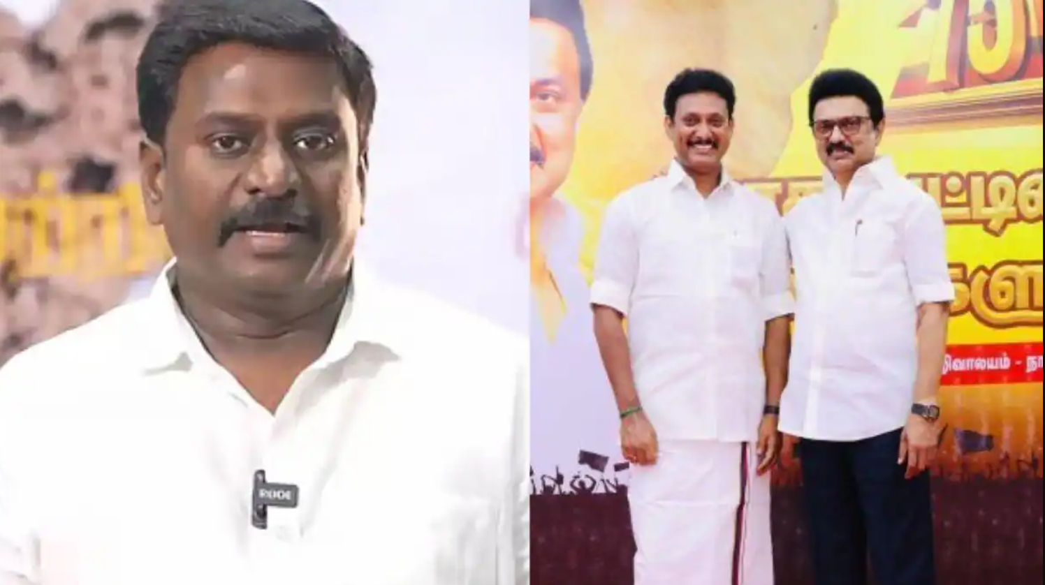Republic Tamil
