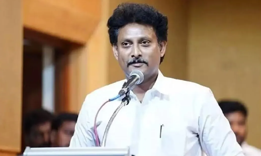 Republic Tamil