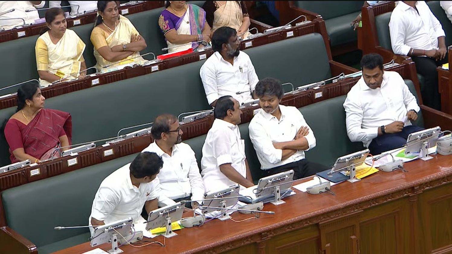 Republic Tamil