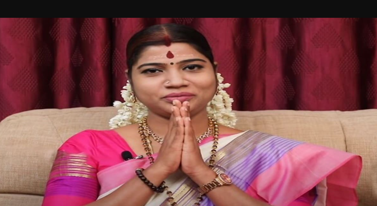 Republic Tamil