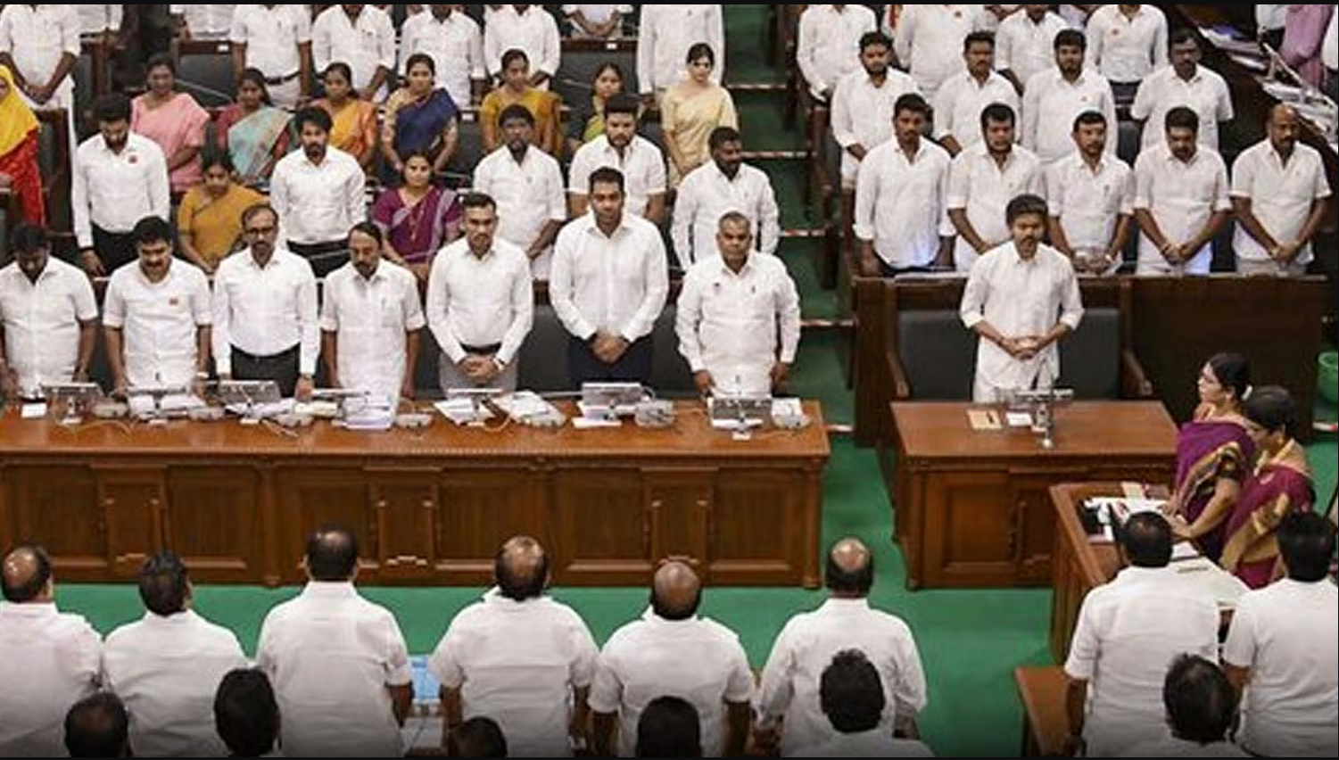 Republic Tamil