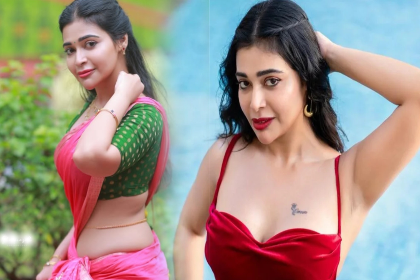 “இளைஞர்களை மயக்க அந்தரங்க வீடியோ..” வசமாக சிக்கிய தர்ஷா குப்தா- திருச்சி சாதனா..! 