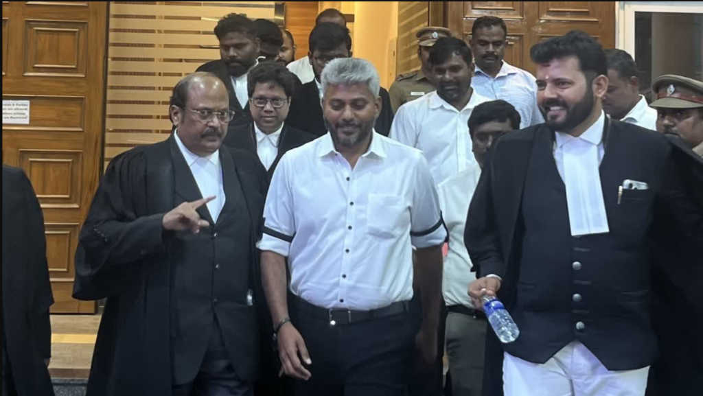 Republic Tamil