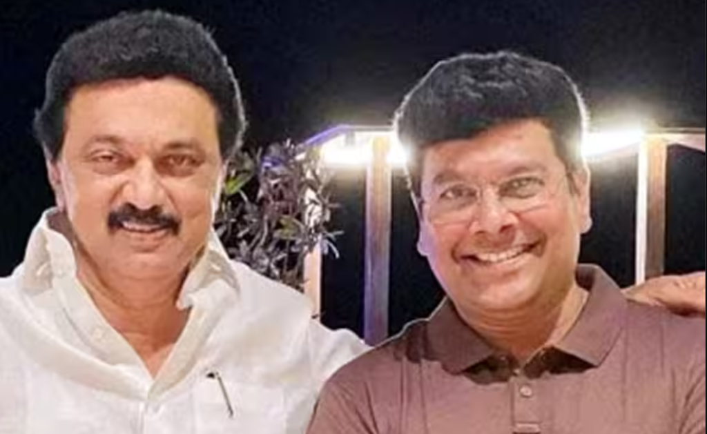 Republic Tamil