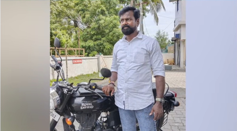 Republic Tamil