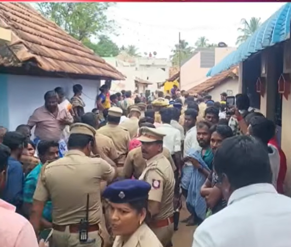 Republic Tamil