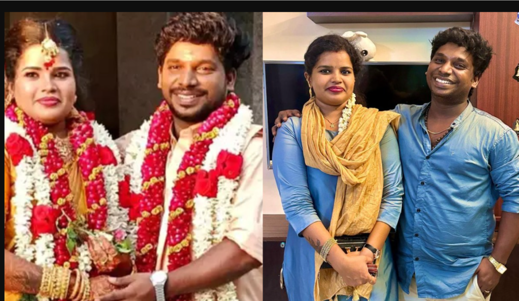 Republic Tamil