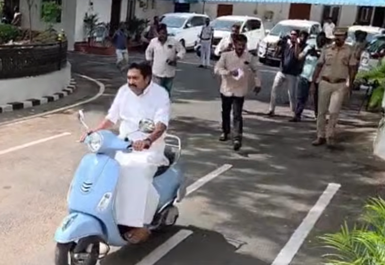 Republic Tamil