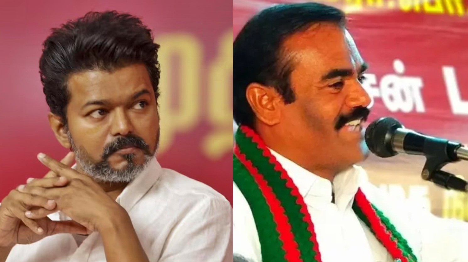 “கோட்டை என்ன ஆடியோ லாஞ்ச் மேடையா?” – முதல்வர் விஜய் முன்னிலையில் திரிஷா அடித்த சல்யூட்: வறுத்தெடுத்த தனியரசு!