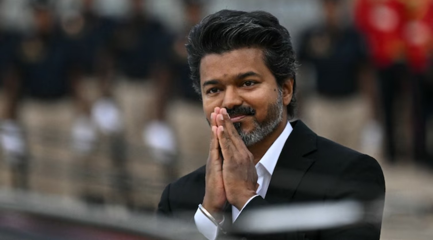 Vijay