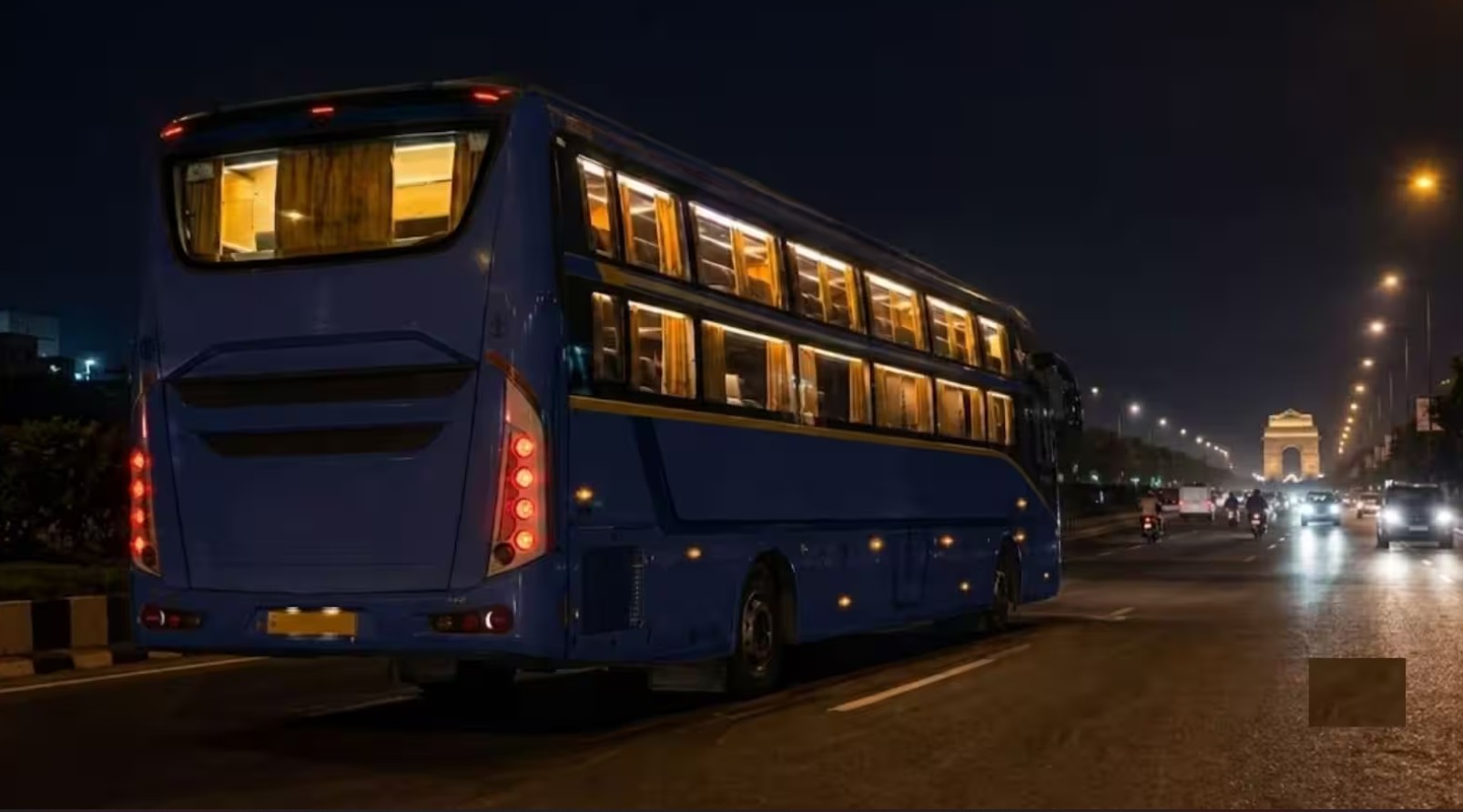 bUS