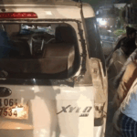 chennai accident