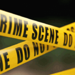 crime