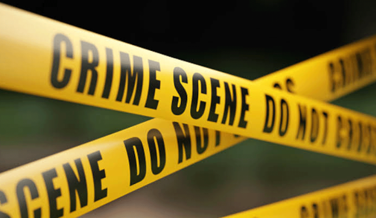 crime